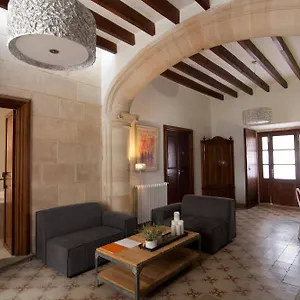Hotel By Eurotels, Algaida (Mallorca)